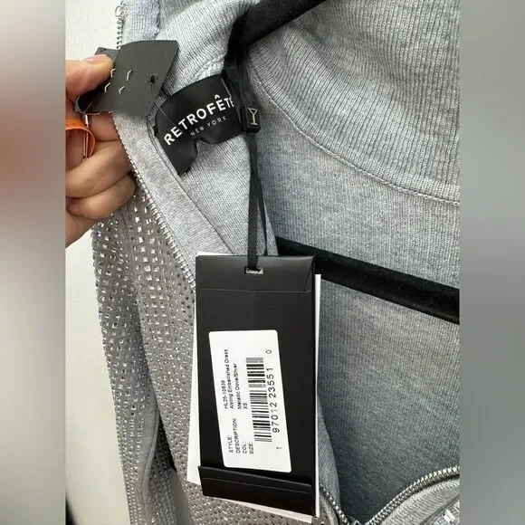 RETROFETE Dress 🤍 - Picture 4 of 7